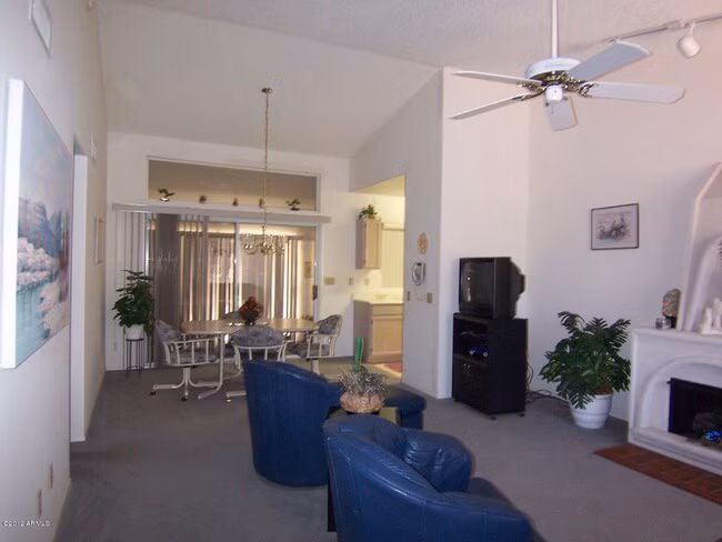 6381 S Championship Dr Chandler, AZ 85249 photo 3