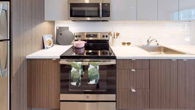 Prism Apartments photo 2