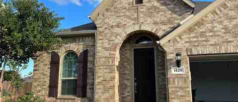 1429 Freesia Drive, Little Elm, TX 75068 photo 2