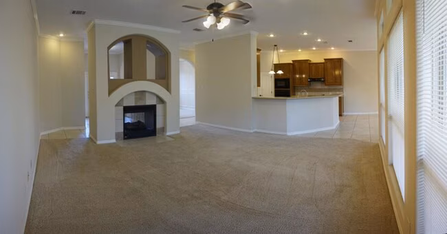1712 Iron Jacket Trail Harker Heights, TX 76548 photo 3