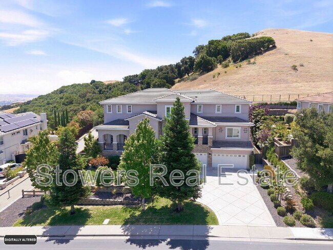 3315 Ashbourne Cir San Ramon, CA 94583 photo 2