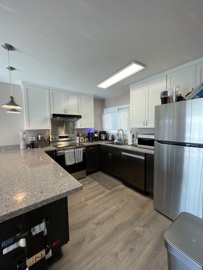 50 3rd Avenue