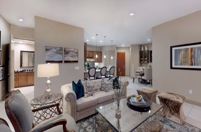Tuscany Walk Apartments photo 4