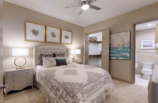 Tuscany Walk Apartments photo 5