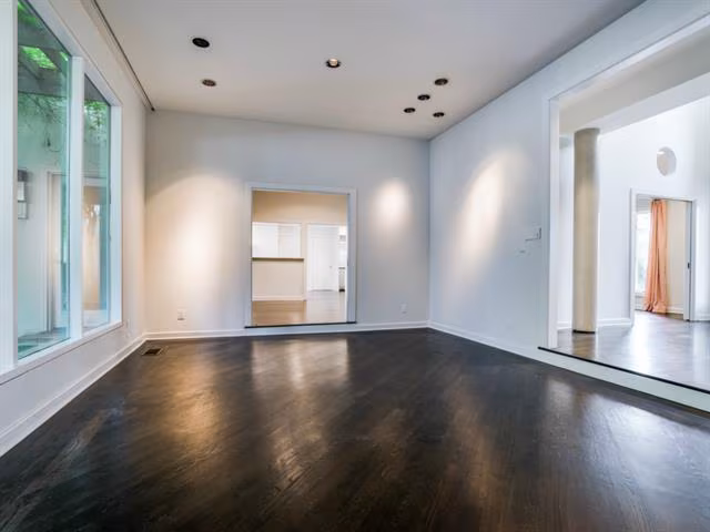 5501 Douglas Avenue, Dallas, TX 75205 photo 4