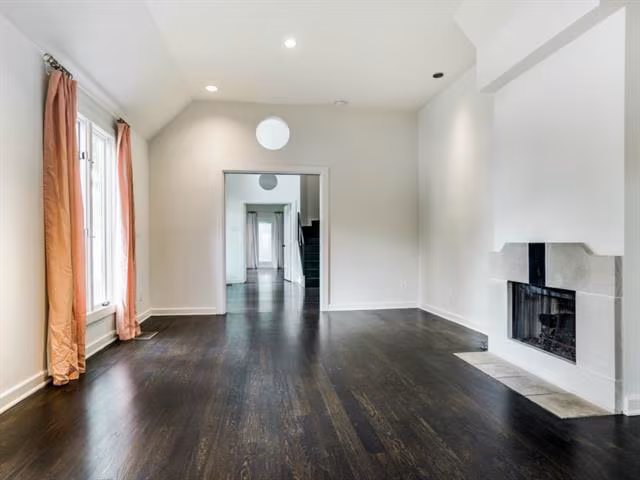 5501 Douglas Avenue, Dallas, TX 75205 photo 5