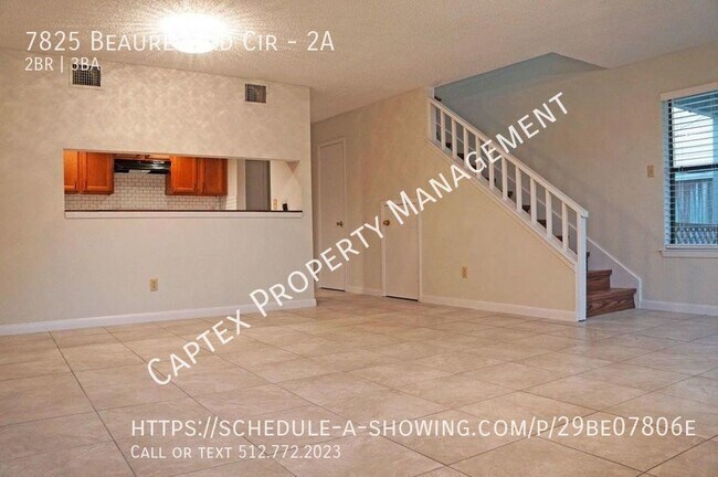 7825 Beauregard Circle, Austin, TX 78745 photo 4