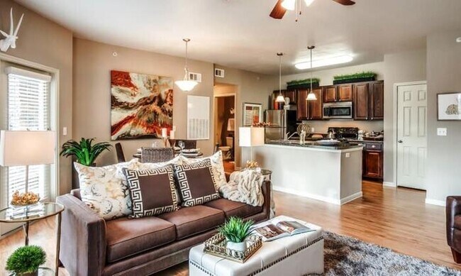 8828 N Riverside Dr Fort Worth, TX 76244 photo 2