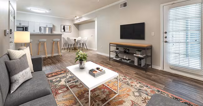 Towne Crossing Apartments photo 2