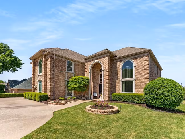 7436 Stoney Point Dr Plano, TX 75025 photo 2