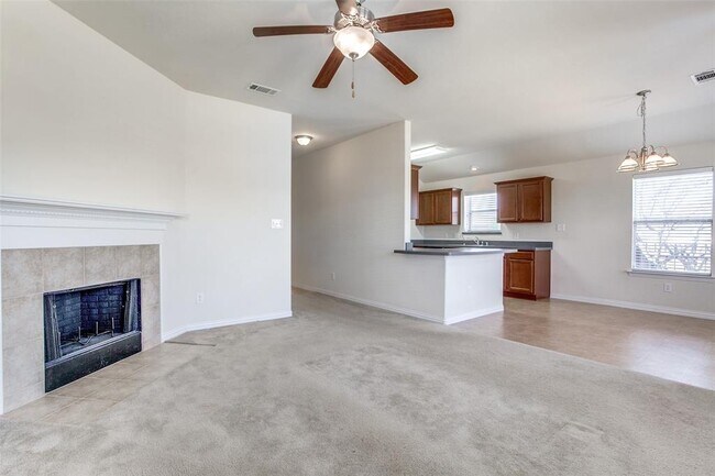 329 Crosscreek Drive, Princeton, TX 75407 photo 4