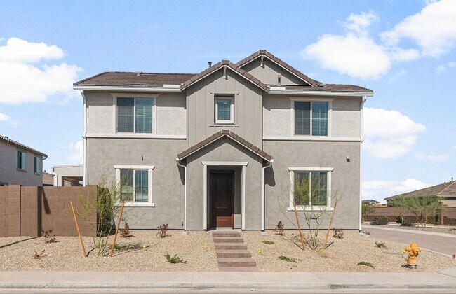 16510 W Whispering Wind Dr Surprise, AZ 85387 photo 2