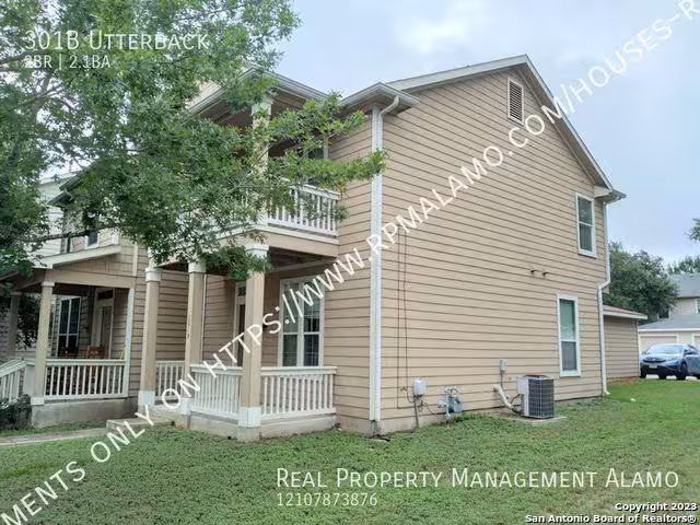 301B Utterback Kyle, TX 78640 photo 4