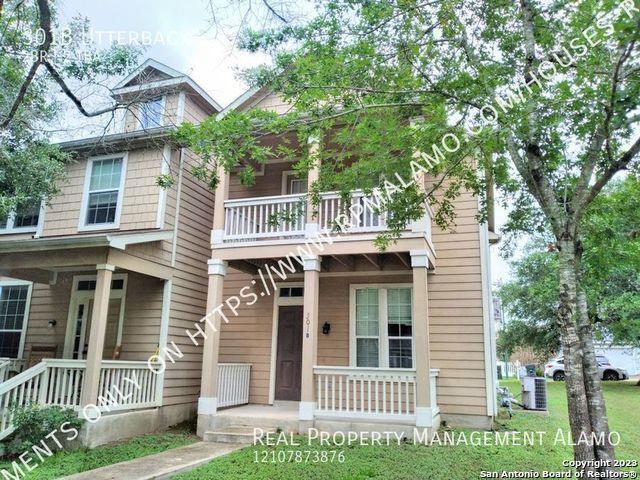 301B Utterback Kyle, TX 78640 photo 3