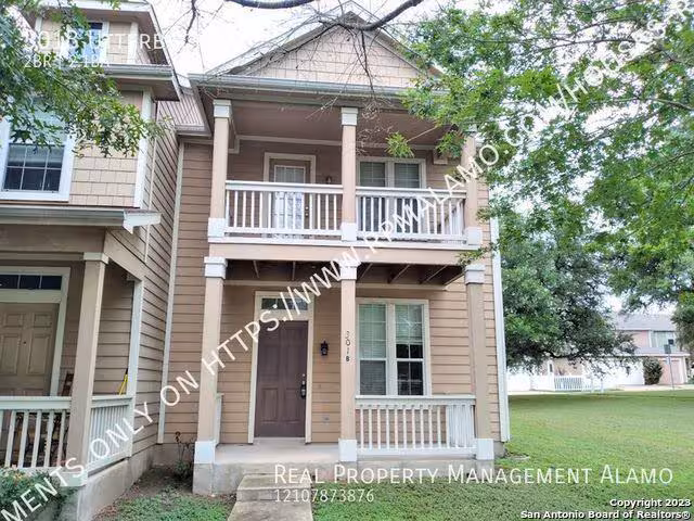 301B Utterback Kyle, TX 78640 photo 2