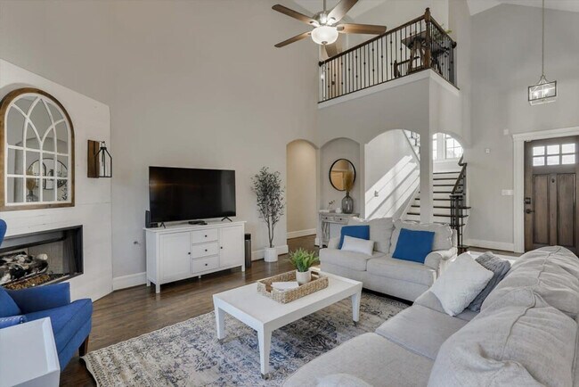 4713 Highgate Ln Rowlett, TX 75088 photo 4