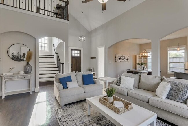 4713 Highgate Ln Rowlett, TX 75088 photo 3