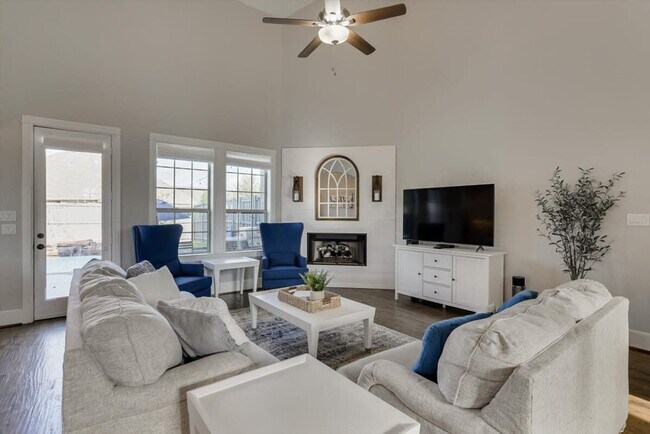 4713 Highgate Ln Rowlett, TX 75088 photo 2