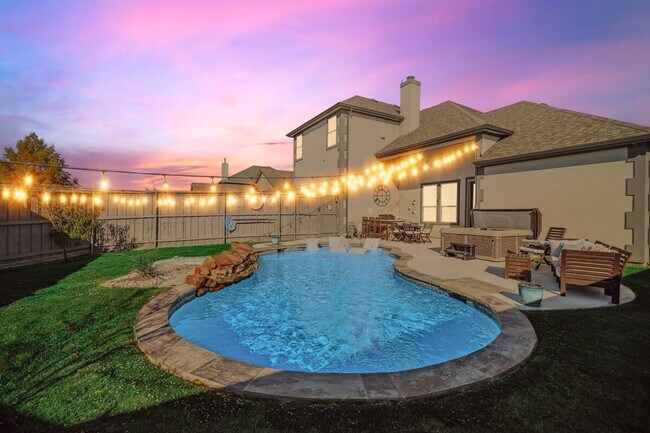 4713 Highgate Ln Rowlett, TX 75088 photo 5