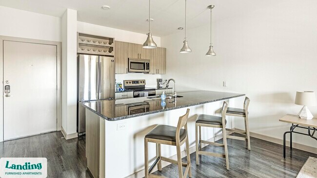 7201 Henneman Way McKinney, TX 75070 photo 5