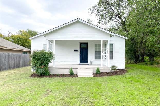 5517 Diaz Avenue, Fort Worth, TX 76107 photo 5