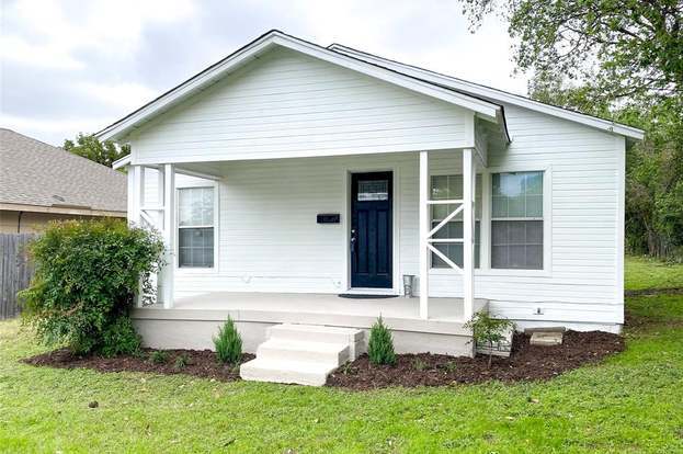 5517 Diaz Avenue, Fort Worth, TX 76107 photo 4