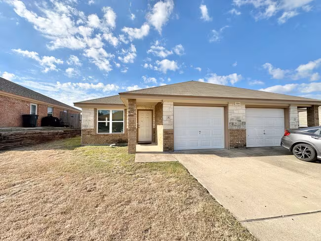 1410 Cinch Dr Killeen, TX 76549 photo 2