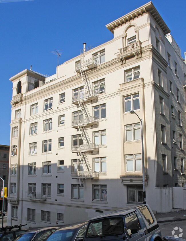 The Bushwick Apartments photo 4