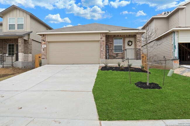 10419 Howgate San Antonio, TX 78252 photo 2