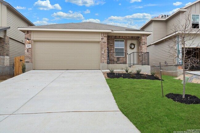 10419 Howgate San Antonio, TX 78252 photo 3
