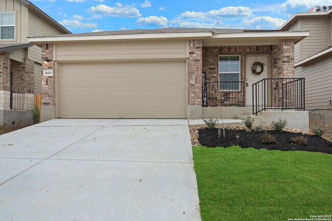 10419 Howgate San Antonio, TX 78252 photo 4
