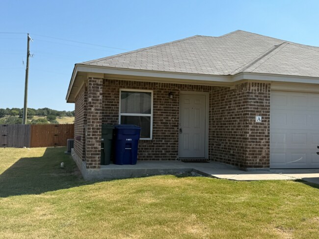 1335 Liberation Ln Copperas Cove, TX 76522 photo 3