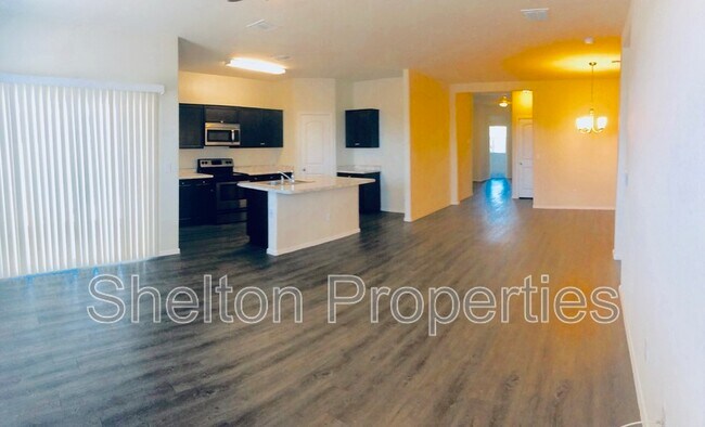 25163 W Burgess Ln Buckeye, AZ 85326 photo 4