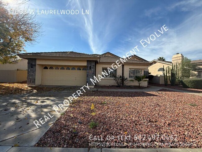 11003 W Laurelwood Ln Avondale, AZ 85392 photo 3