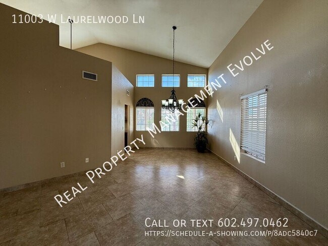 11003 W Laurelwood Ln Avondale, AZ 85392 photo 5