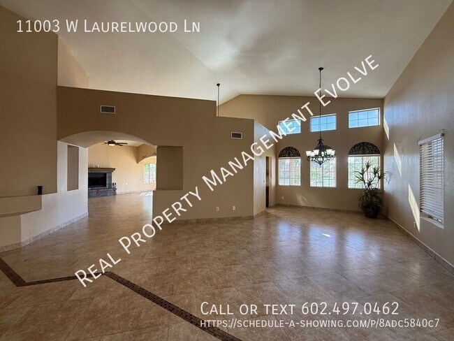 11003 W Laurelwood Ln Avondale, AZ 85392 photo 4