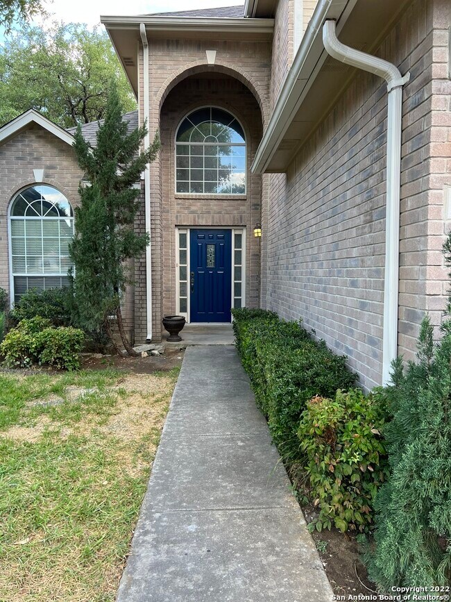 4006 Legend Creek Dr San Antonio, TX 78230 photo 3