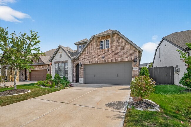 3462 Tranquil Harvest Trail, Richmond, TX 77406 photo 5