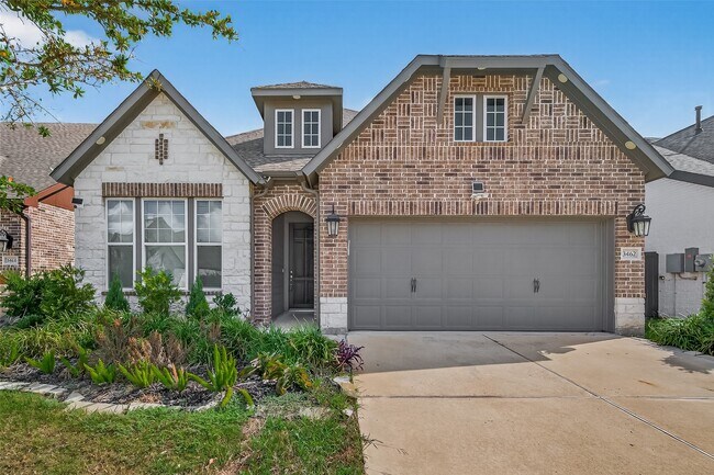 3462 Tranquil Harvest Trail, Richmond, TX 77406 photo 3