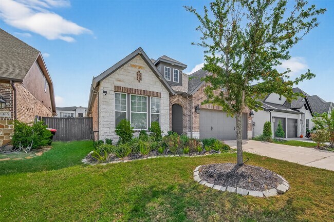 3462 Tranquil Harvest Trail, Richmond, TX 77406 photo 4