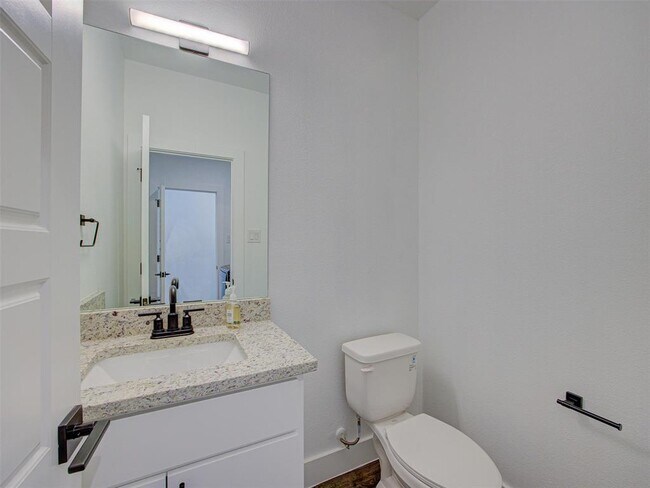 20507 Bonanza Street, Leander, TX 78645 photo 5