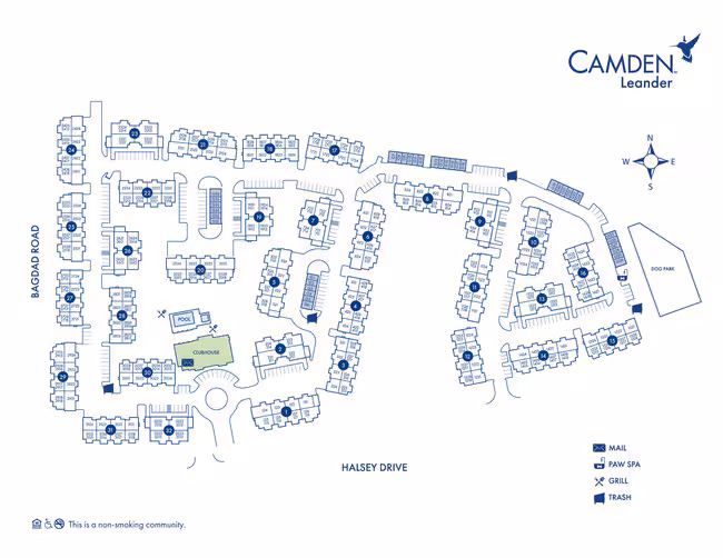 Camden Leander photo 2