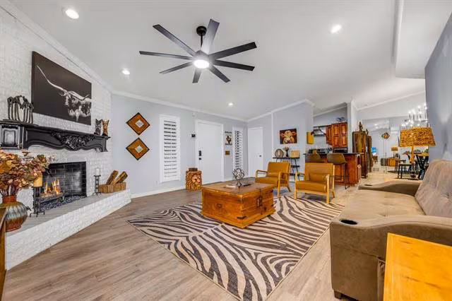 3330 Timberview Road, Dallas, TX 75229 photo 4