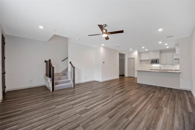 2718 Parkview Place, Lewisville, TX 75067 photo 5