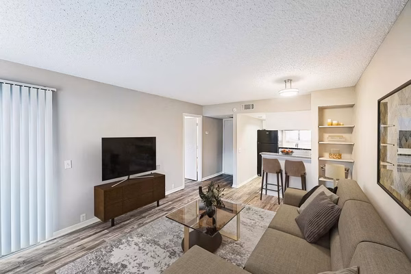 The Wren Apartments photo 2