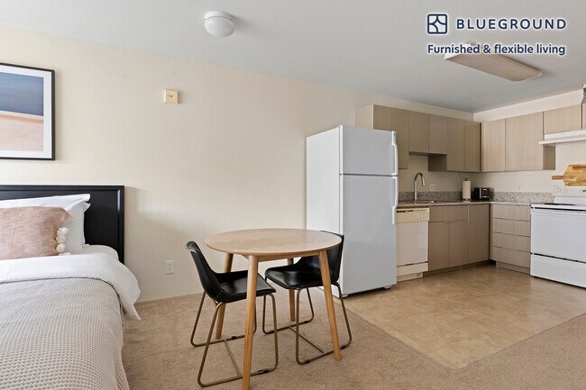 4760 21st Ave NE Seattle, WA 98105 photo 5