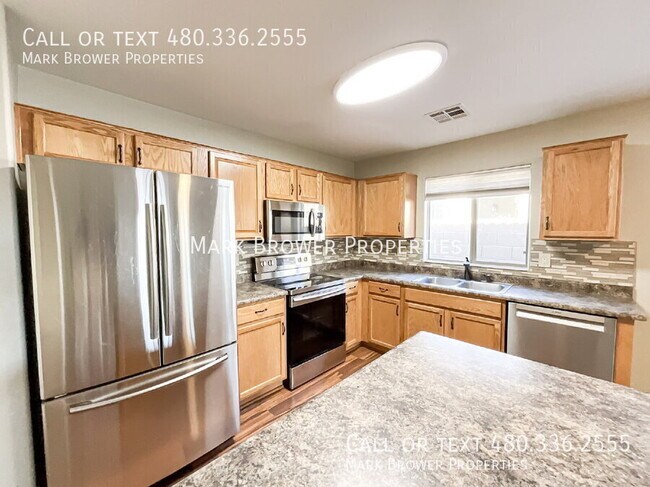 1255 E Elm Rd San Tan Valley, AZ 85140 photo 5