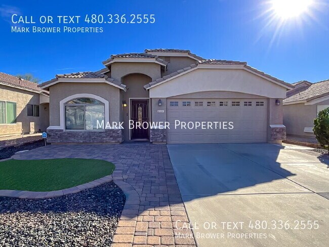 1255 E Elm Rd San Tan Valley, AZ 85140 photo 2