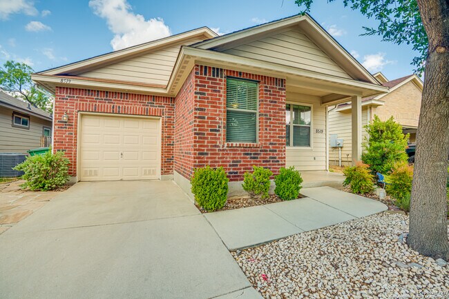 8519 Pecan Cross San Antonio, TX 78240 photo 3