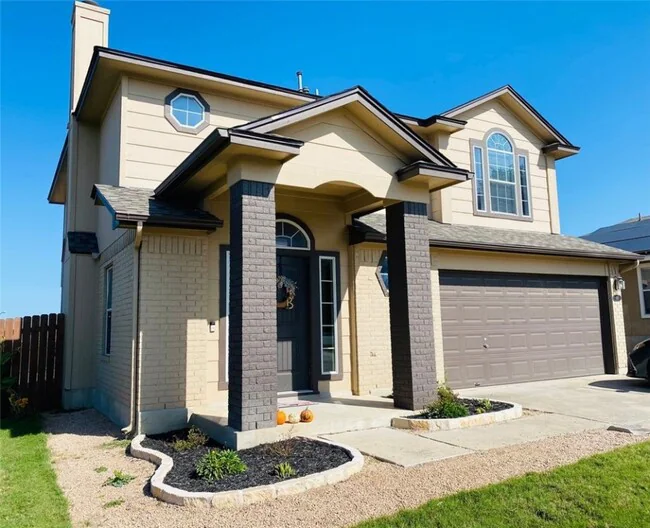 101 Pond Way Hutto, TX 78634 photo 2